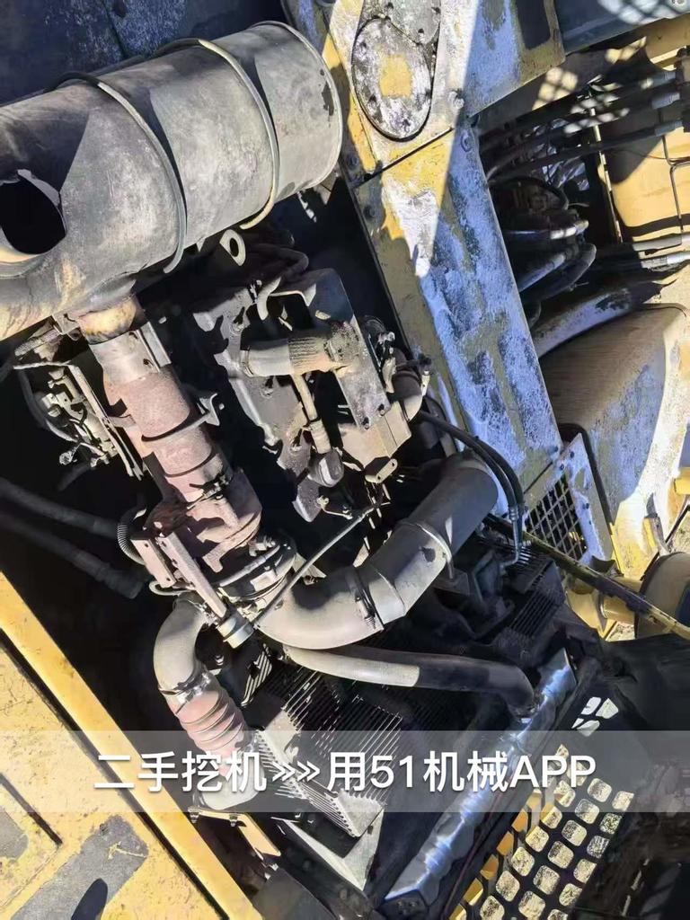 51挖机